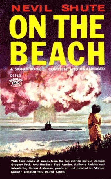 On the Beach (e-bok)