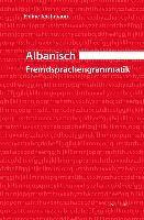 Albanisch - Fremdsprachengrammatik (hftad)