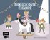 Tierisch gute Freunde - Mein Kindergartenalbum