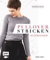 Pullover stricken - Das Grundlagenwerk (häftad)