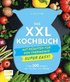 Das XXL-Kochbuch mit Rezepten fr den Thermomix - Supereasy