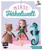 Mikos Häkelwelt (häftad)