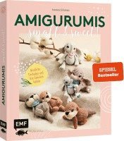 Amigurumis - small and sweet! (hftad)