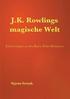 J.K. Rowlings magische Welt