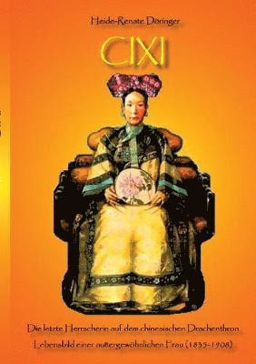 Cixi (inbunden)