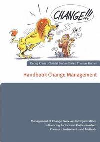 Handbook Change Management (hftad)