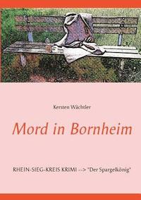 Mord in Bornheim (häftad)