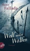Wolf Unter Wolfen (hftad)