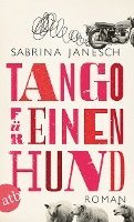 Tango fr einen Hund (hftad)