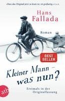 Kleiner Mann - was nun? (häftad)