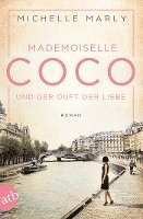 Mademoiselle Coco und der Duft der Liebe (häftad)