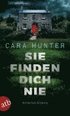 Sie finden dich nie