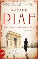 Madame Piaf und das Lied der Liebe (häftad)