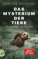 Das Mysterium der Tiere (häftad)
