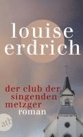 Der Club der singenden Metzger (häftad)