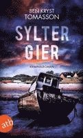 Sylter Gier (h�ftad)