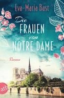 Die Frauen von Notre Dame (h�ftad)