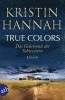 True Colors - Das Geheimnis der Schwestern (hftad)