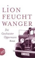 Die Geschwister Oppermann (hftad)