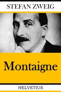 Montaigne (e-bok)