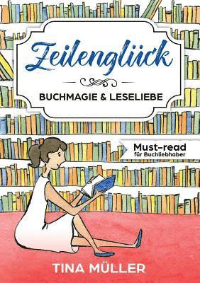 Zeilenglück (inbunden)