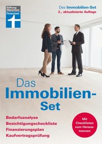 Das Immobilien-Set (e-bok)