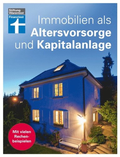 Immobilien als Altersvorsorge und Kapitalanlage (pocket)