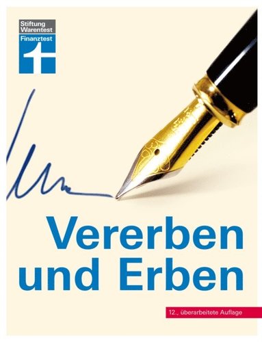 Vererben und Erben (pocket)