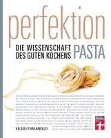 Perfektion Pasta (inbunden)