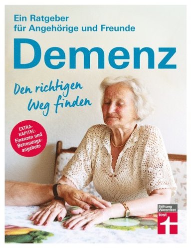 Demenz. Den richtigen Weg finden (pocket)