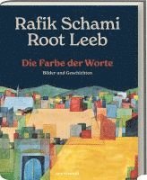 Die Farbe der Worte (inbunden)