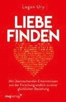 Liebe finden (häftad)
