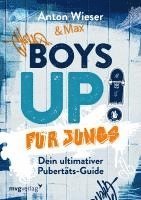 Boys Up! F�r Jungs (inbunden)