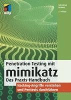 Penetration Testing mit mimikatz (hftad)