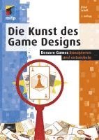 Die Kunst des Game Designs (hftad)