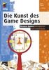 Die Kunst des Game Designs