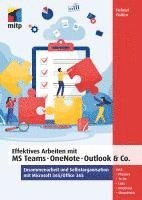 Effektives Arbeiten mit MS Teams, OneNote, Outlook & Co. (hftad)