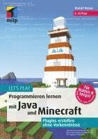 Let's Play.Programmieren lernen mit Java und Minecraft (pussel)