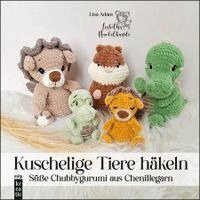 Amigurumi: Kuschelige Tiere h�keln (inbunden)