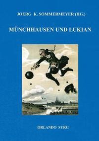 Mnchhausen und Lukian (hftad)