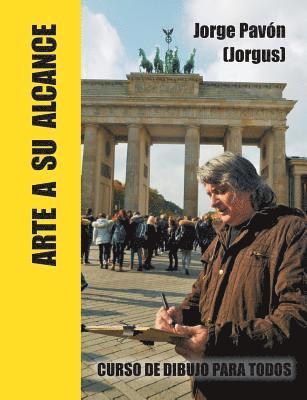 Arte a su alcance (h�ftad)