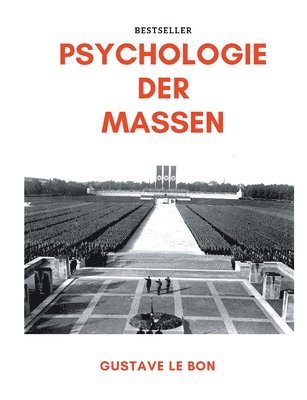 Psychologie der Massen (hftad)