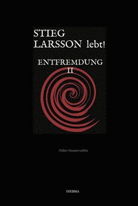 Stieg Larsson lebt! (e-bok)