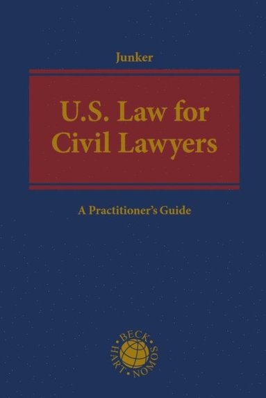 U.S. Law for Civil Lawyers (hftad)
