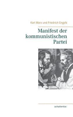 Manifest der kommunistischen Partei (h�ftad)