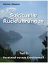 Spirituelle R�ckf�hrungen