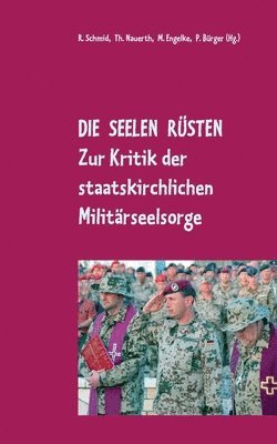 Seelen r�sten (h�ftad)