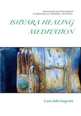 Ishvara Healing Meditation (hftad)