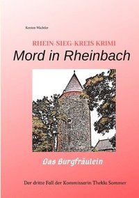 Mord in Rheinbach (häftad)