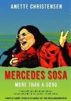 Mercedes Sosa - More than a Song (hftad)